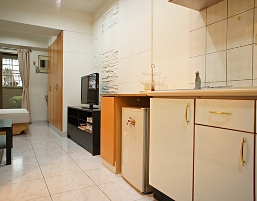 台北橋捷運站、美宅含車位、可租補 - Image 9