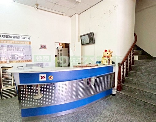 【租】公園南路黃金店面 - Image 12