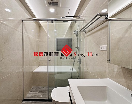 松河街★河岸美景饒河夜市★電梯美妝2+1房★有車位 - Image 12