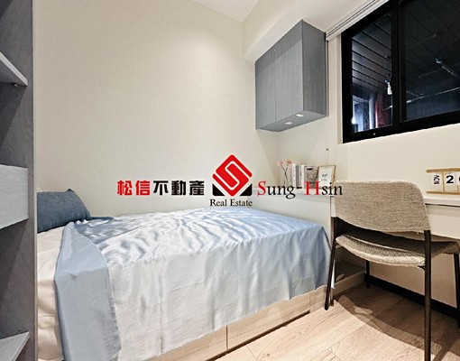 松河街★河岸美景饒河夜市★電梯美妝2+1房★有車位 - Image 9