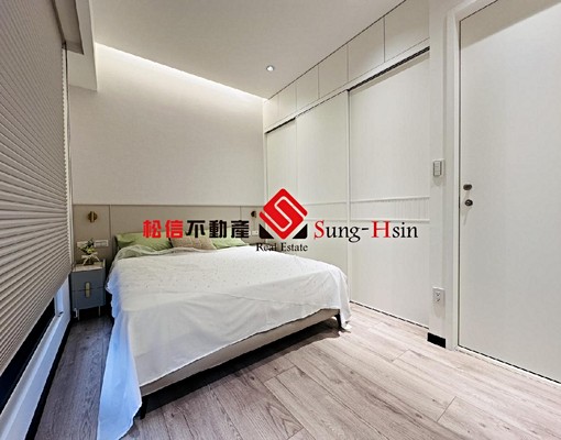 松河街★河岸美景饒河夜市★電梯美妝2+1房★有車位 - Image 8