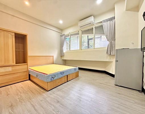 🔥近三和國中捷運站有窗採光小資溫馨雅房🔥 - Image 3