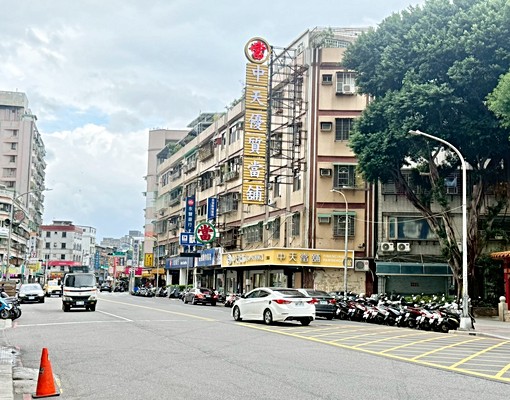 🔥近三和國中捷運站有窗採光小資溫馨雅房🔥 - Image 10