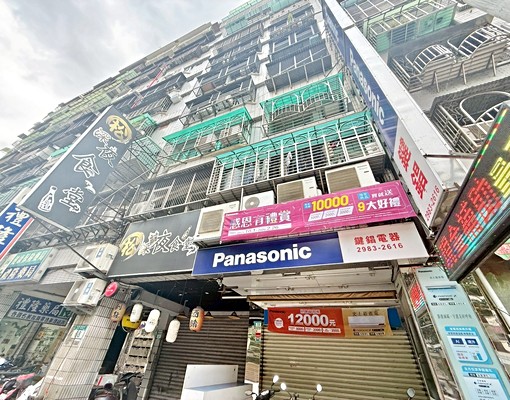 🔥近三和國中捷運站有窗採光小資溫馨雅房🔥 - Image 9