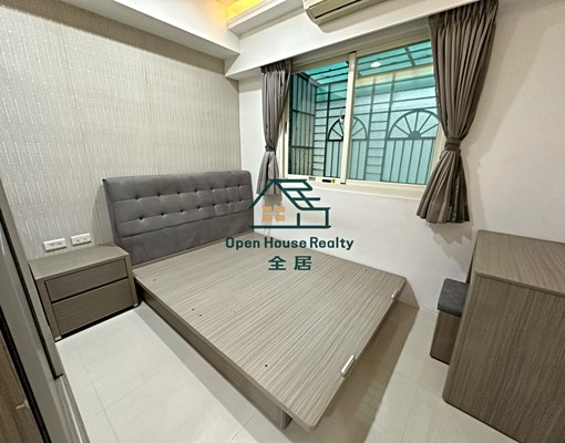 板橋電梯三房/可租補入戶籍/含平面車位 - Image 6