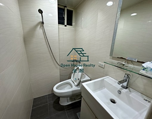 板橋電梯三房/可租補入戶籍/含平面車位 - Image 9