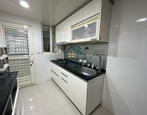 板橋電梯三房/可租補入戶籍/含平面車位 - Image 12