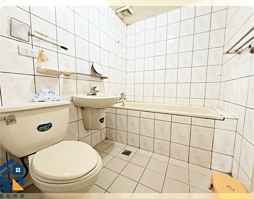 公寓大坪數三房+平面車位 - Image 4