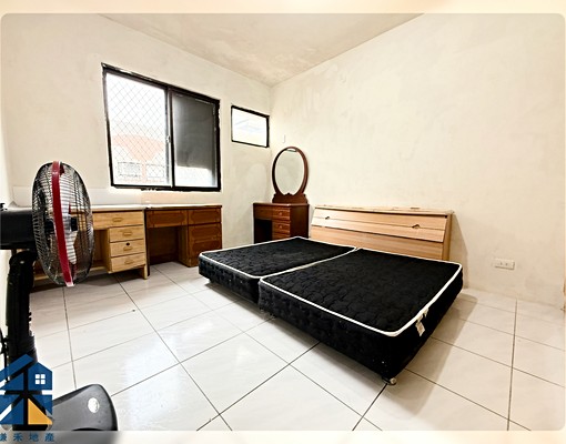 公寓大坪數三房+平面車位 - Image 1