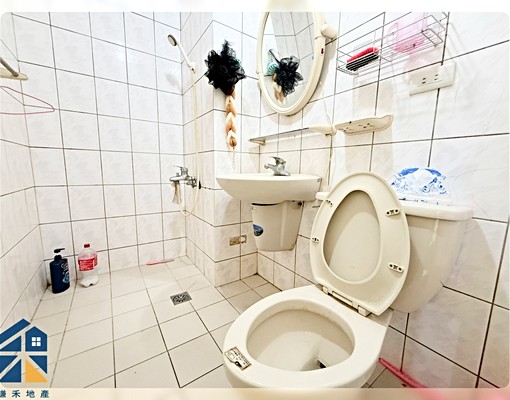 公寓大坪數三房+平面車位 - Image 3