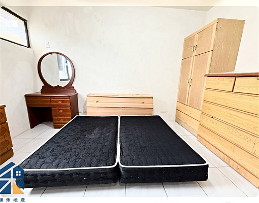 公寓大坪數三房+平面車位 - Image 2