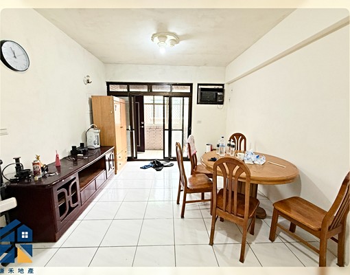 公寓大坪數三房+平面車位 - Image 6