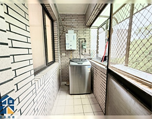 公寓大坪數三房+平面車位 - Image 9