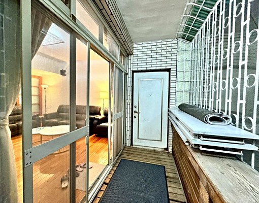 2房2廳/前後陽台/中山國中站/大廚房/寵物可議/民族東路 - Image 2