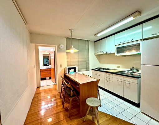 2房2廳/前後陽台/中山國中站/大廚房/寵物可議/民族東路 - Image 13