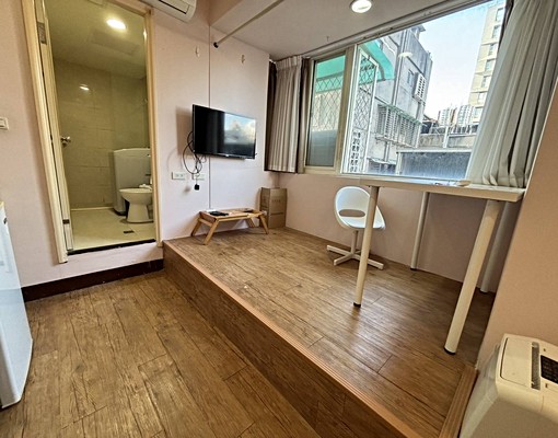 🔥忠孝新生🔥採光套房🔥可租補🔥可寵🔥 - Image 2