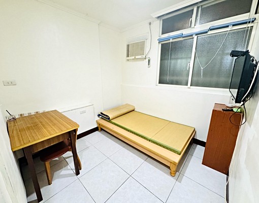 【青田街🔥僅剩一間】限女性入住｜可寵狗貓｜ - Image 2