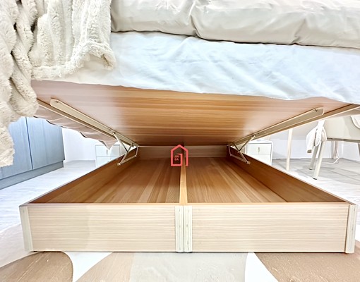 💯中山路/環球購物中心旁✨優質電梯套房❗️可報稅入籍貓 - Image 7