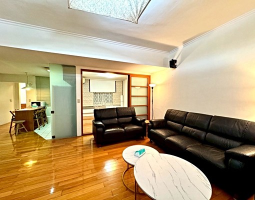 2房2廳/前後陽台/中山國中站/大廚房/寵物可議/民族東路 - Image 1