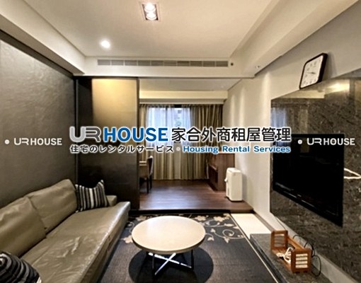 中山國小|晴光商圈|泳池社區|精緻質感裝潢|傢俱齊全 - Image 2