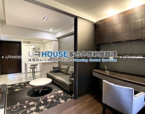 中山國小|晴光商圈|泳池社區|精緻質感裝潢|傢俱齊全 - Image 5