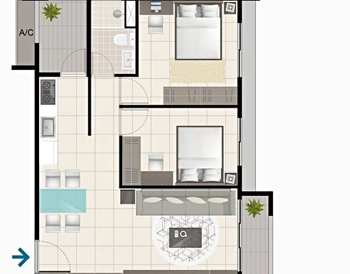 ✨藍埔ONE質感2房車🚗✨ - Image 14
