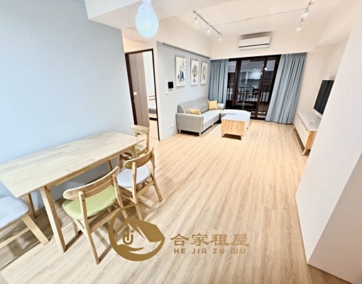 益翔有樂仕|全新電梯三房+平面車位🉑租補🉑寵物可談 - Image 2