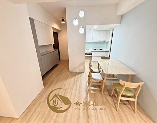 益翔有樂仕|全新電梯三房+平面車位🉑租補🉑寵物可談 - Image 5