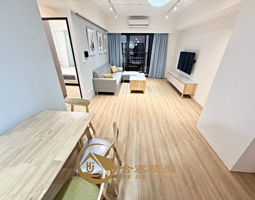 益翔有樂仕|全新電梯三房+平面車位🉑租補🉑寵物可談 - Image 3