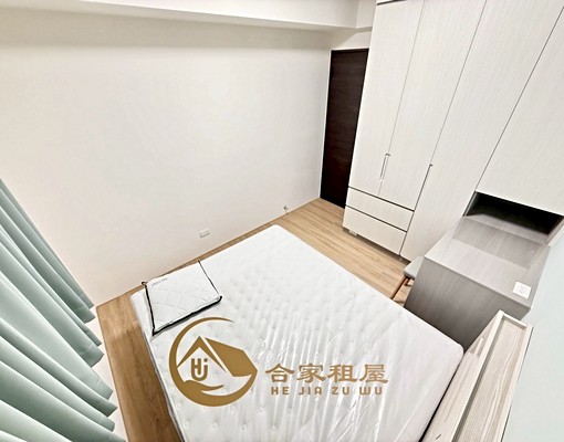 益翔有樂仕|全新電梯三房+平面車位🉑租補🉑寵物可談 - Image 6