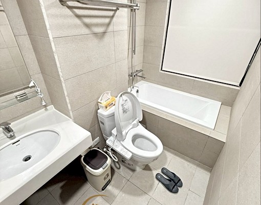 益翔有樂仕|全新電梯三房+平面車位🉑租補🉑寵物可談 - Image 9