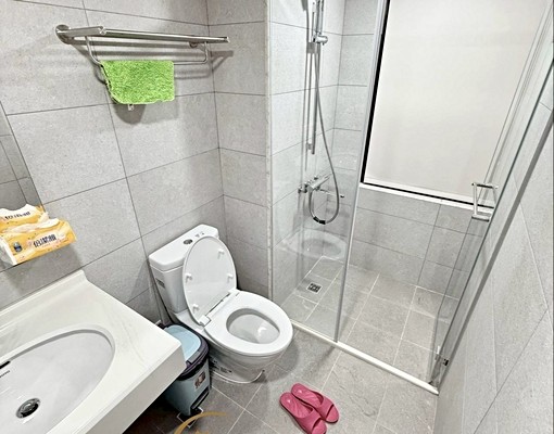 益翔有樂仕|全新電梯三房+平面車位🉑租補🉑寵物可談 - Image 11