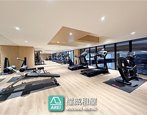 🧳高鐵MRT質感諾金全新便利大套房-權威 - Image 8