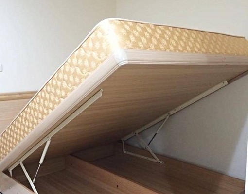 獨立套房/獨立陽台/可養寵物/可租補/室內機車車位 - Image 5