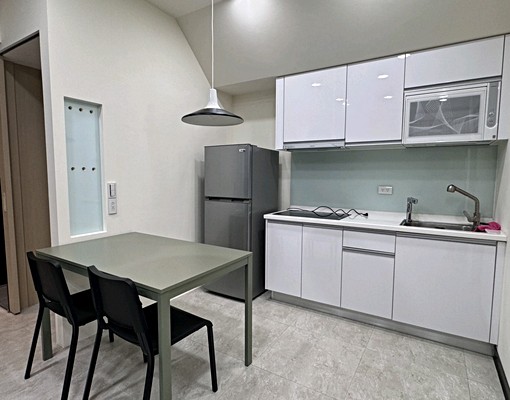 1+1兩房河景全套傢俱可租補免服務費 - Image 3