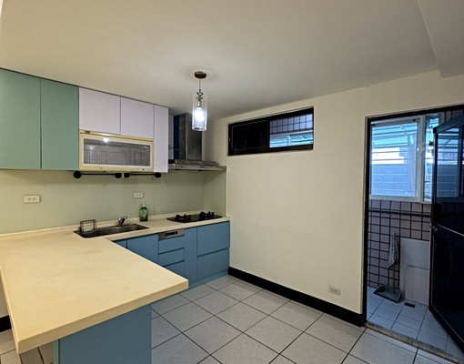 免仲介費可租屋補助/近桃園圖書館/鬧中取靜/社區單純/三房車 - Image 3