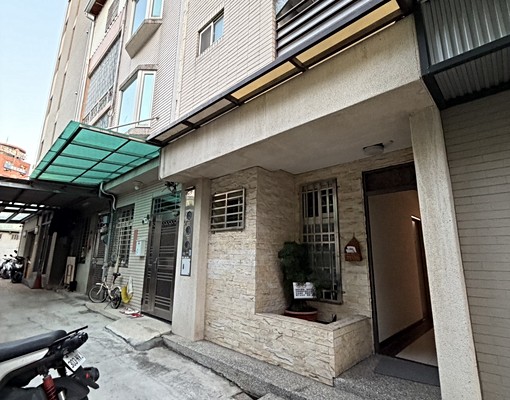 ❤️台中科大❤️1樓套房 - Image 1