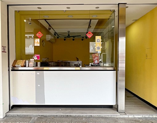 中清路黃金店面、人潮錢潮讚、不想大筆投入設備?這間店面超適合 - Image 4