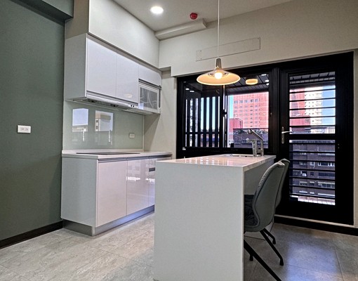 三房空屋附冷氣,全新未入住 - Image 2