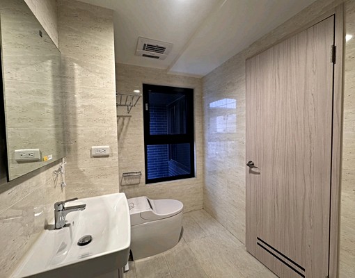 三房空屋附冷氣,全新未入住 - Image 7