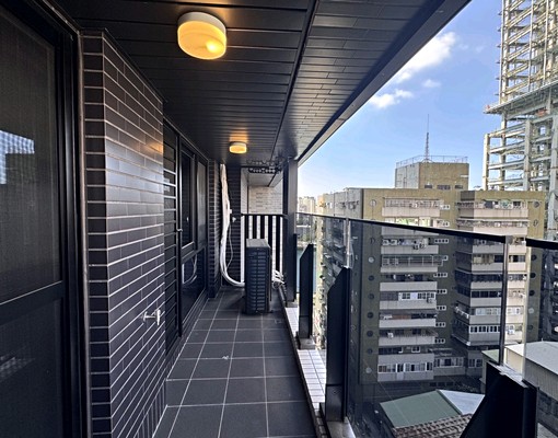 三房空屋附冷氣,全新未入住 - Image 10