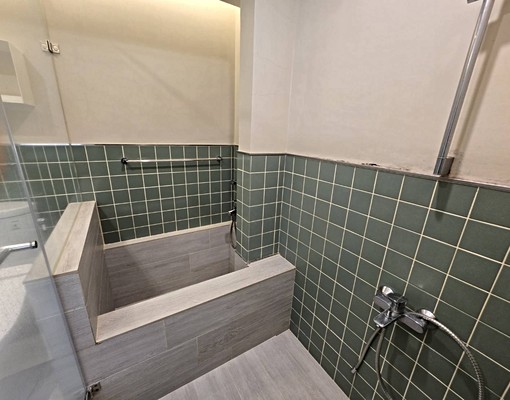 中山北溫馨1F-2房,🚆士林捷運1分鐘,🌳士林官邸正對面 - Image 8