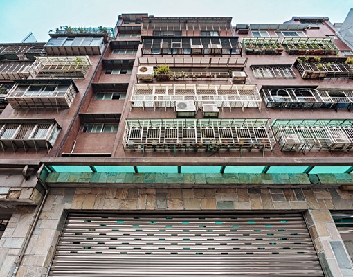 新!台大溫州捷運美廈☆住商張正順 - Image 2