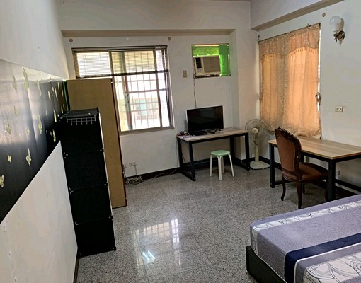 電梯大樓獨立套房居市中心交通便利·生活機能佳且近火車站 - Image 2