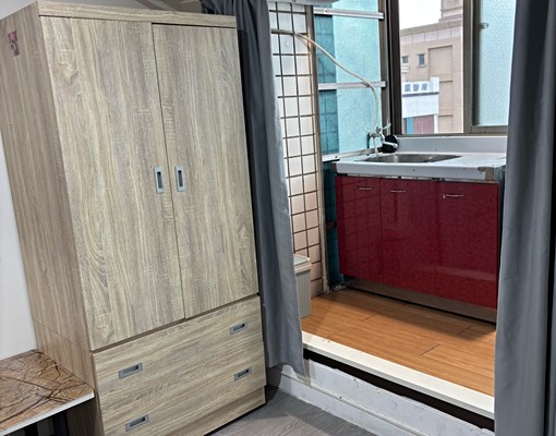 A8長庚華亞科大套房,可養貓設備齊全 - Image 3