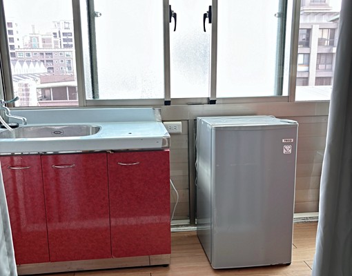 A8長庚華亞科大套房,可養貓設備齊全 - Image 4