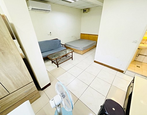 近三軍總醫/超值租案。獨立洗衣。變頻冷氣。生活機能優 - Image 4