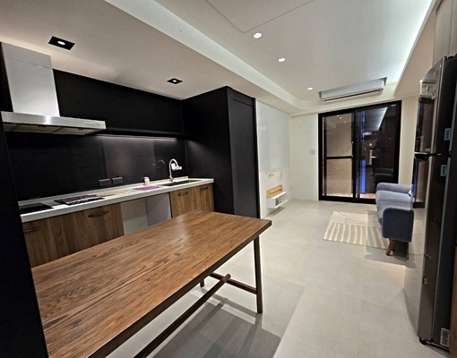 中山北溫馨1F-2房,🚆士林捷運1分鐘,🌳士林官邸正對面 - Image 5