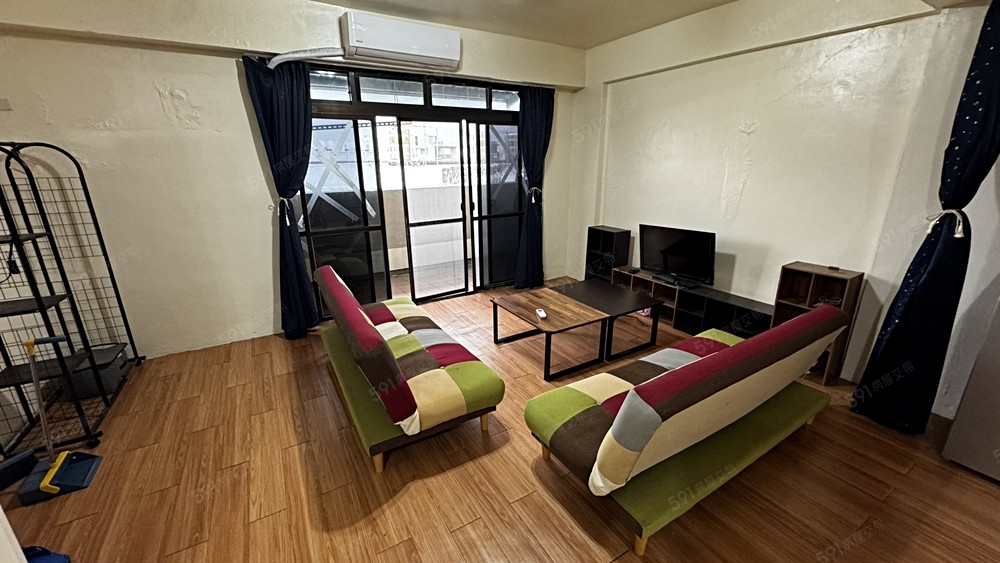 超值選擇/精緻住宅✨一年起租✨球崙二路 - Image 1