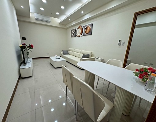 遠雄幸福成」雅肖🌏朝南朝外🍒3房租金23000元含車管 - Image 4